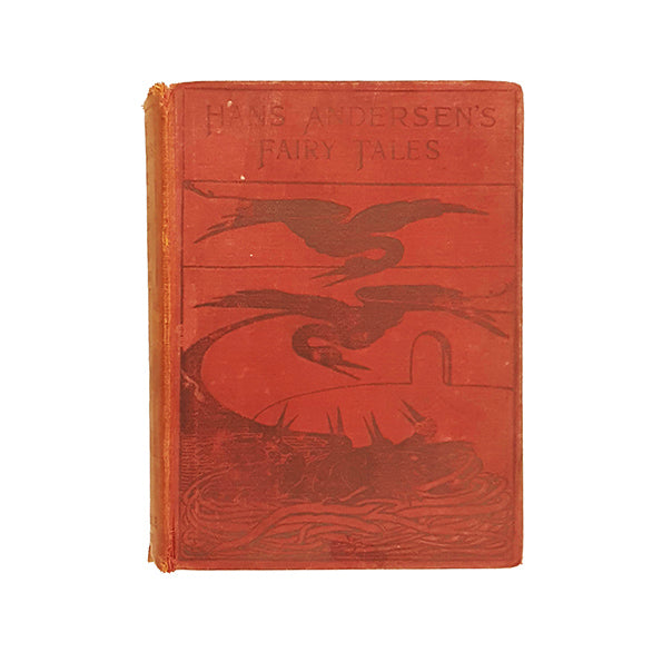 Hans Andersen's Fairy Tales c1915