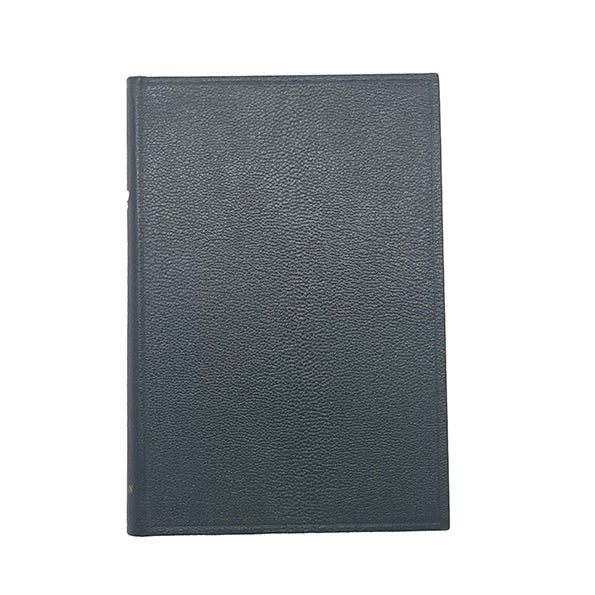 Poems of Rupert Brooke 1954