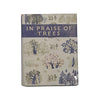 In Praise of the Trees compiled by Nancy Price - Frederick Muller, 1953