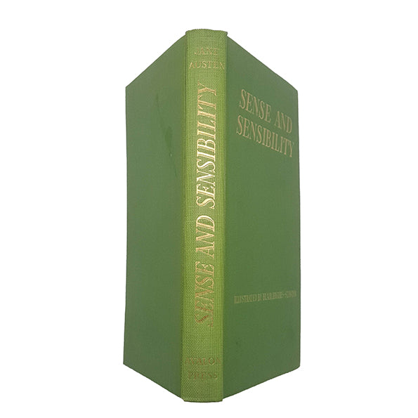 Jane Austen's Sense and Sensibility 1949 - Avalon
