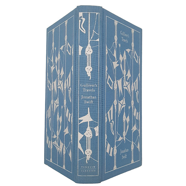 Gulliver's Travels - New Penguin Clothbound Classics