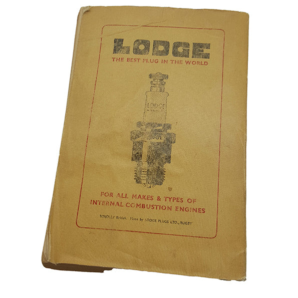The Motor Manual - Temple Press