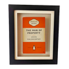 Framed Penguin Books