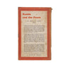 Des Vers de France: A Book of French Verse 1942