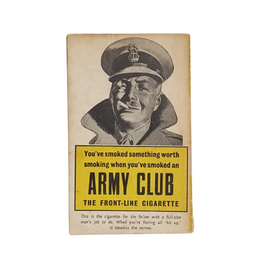 While Rome Burns by Alexander Woollcott - Penguin, 1938