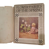 Flower Fairies of the Spring by Cicely Mary Barker - Blackie