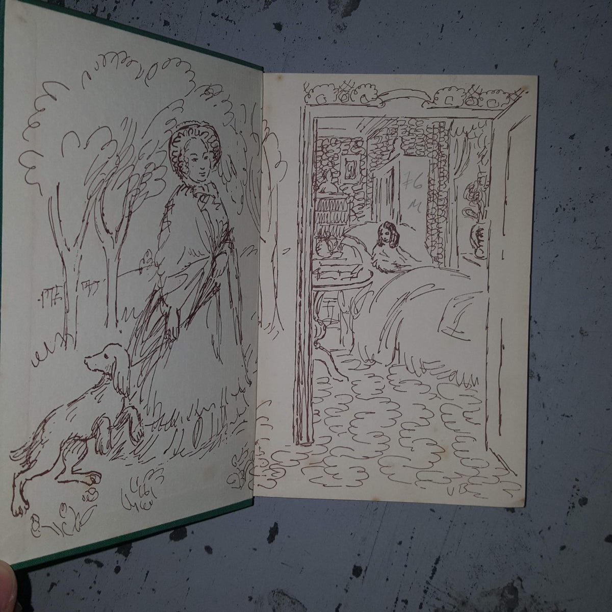 Virginia Woolf's Flush: A Biography 1933