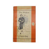 The Widow by Francis King - Penguin, 1961