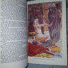 Ivanhoe by Sir Walter Scott - The Heirloom Library, Illustrated