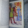Ivanhoe by Sir Walter Scott - The Heirloom Library, Illustrated