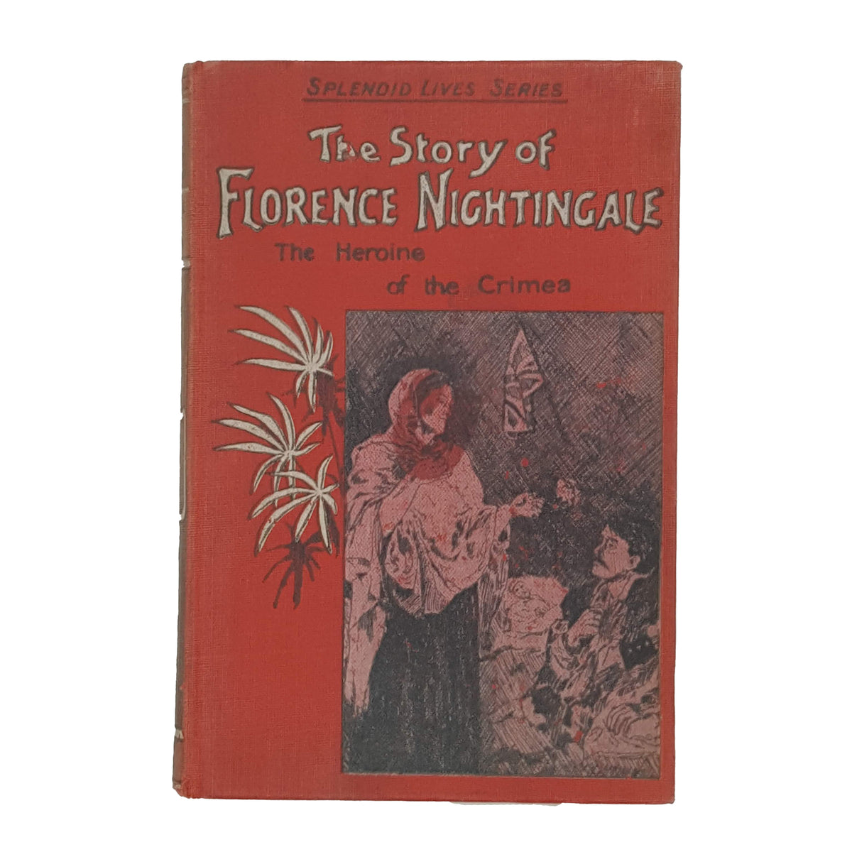 The Story of Florence Nightingale by W. J. Wintle - Sunday School Union