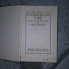 Tongues of Fire by Algernon Blackwood - Herbert Jenkins