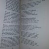 18 Poems by Dylan Thomas - 1st Edition, 1934