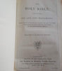 The Holy Bible - Oxford University Press