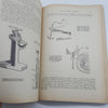 The Motor Manual - Temple Press