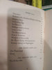 T. S. Eliot's Poems 1909 - 1925 - Faber, 1934