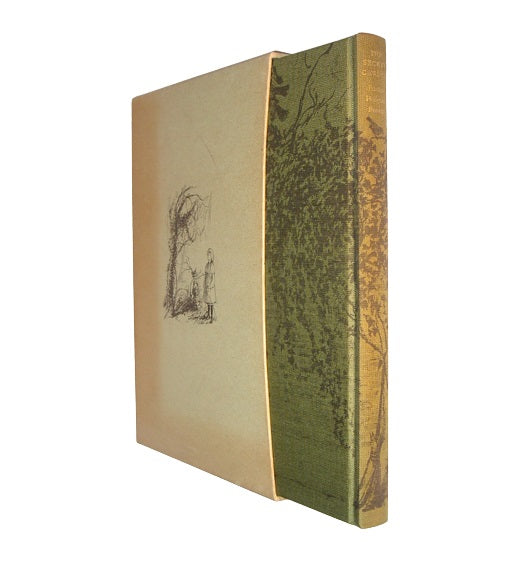 Frances Hodgson Burnett's The Secret Garden 1987