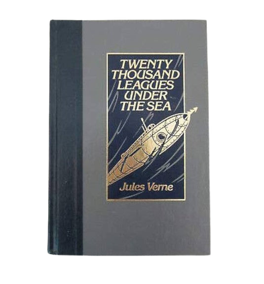 Jules Verne's Twenty Thousand Leagues Under The Sea 1993