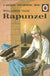 Ladybird 606D Well Loved Tales: Rapunzel