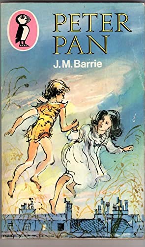 Peter Pan by J. M. Barrie 1974-84