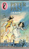 Peter Pan by J. M. Barrie 1974-84