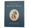 Beatrix Potter's The Tale of Benjamin Bunny - Blue Cover