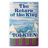 Tolkien's The Return of the King 1974