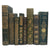 Books By The Foot: Highly Decorative Green & Gold