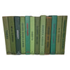Observer Five Book Green Collection