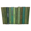 Half a Foot of Green Observer Books (9 Books)