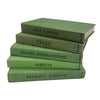 Half a Foot of Green Observer Books (9 Books)
