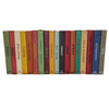 Multicolour Observer Collection (6 Books)