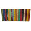 Multicolour Observer Collection (6 Books)