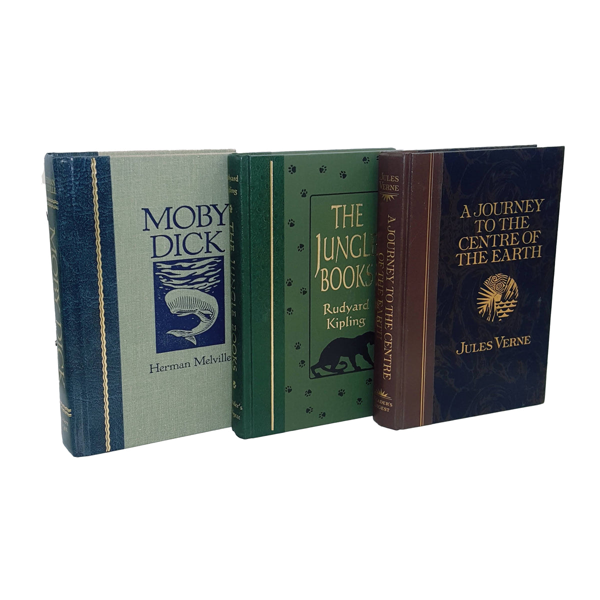 Books By The Foot: Reader's Digest