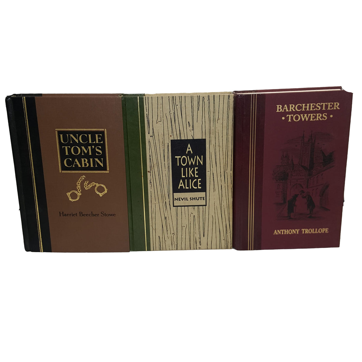 Books By The Foot: Reader's Digest