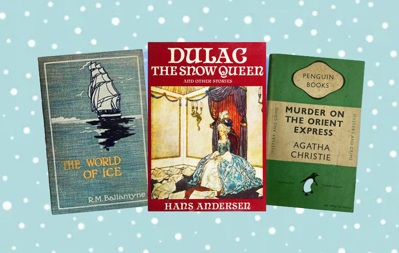 Best Vintage Classic Books Store Online Country House Library