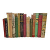 Books By The Foot: Vintage Travel