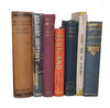 Books By The Foot: Vintage Travel