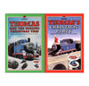 Thomas The Tank Engine Christmas Collection 1986-7