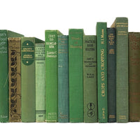 Vintage Books for Decoration | Country House Library - Country House ...