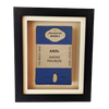 Framed Penguin Books