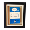 Framed Penguin Books