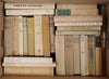 Books by the Foot: Vintage Beige