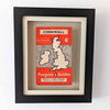 Framed Penguin Books