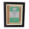 Framed Penguin Books