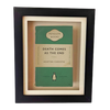 Framed Penguin Books