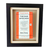 Framed Penguin Books