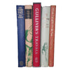 Books by the Foot: The Folio Society