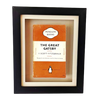 Framed Penguin Books