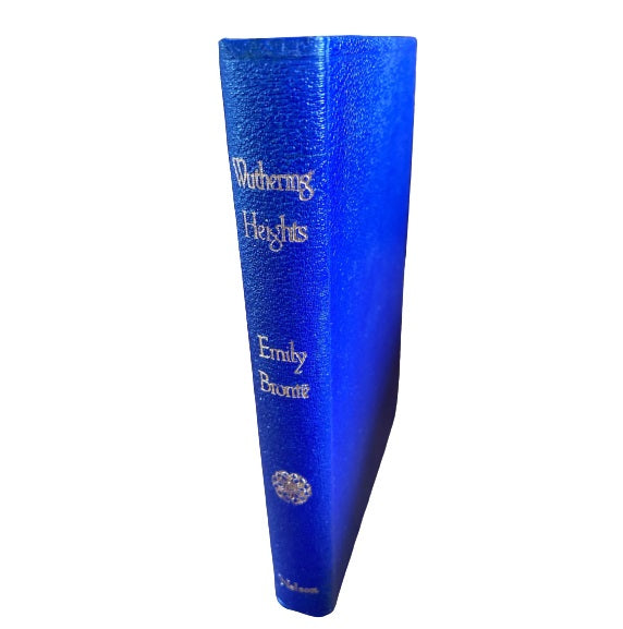 Emily Bronte's Wuthering Heights Thomas Nelson &amp; Sons Ltd.